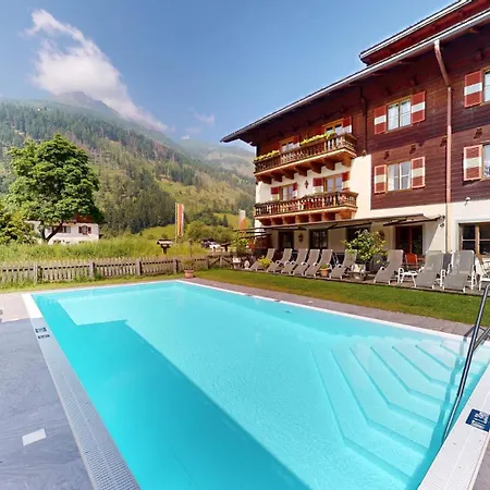 Hotel Schlosswirt-3